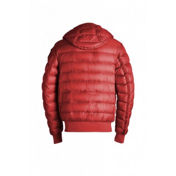 Moncler antrika rouxa