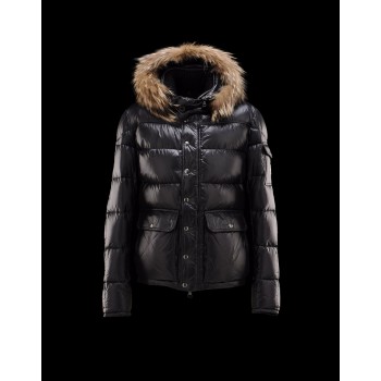 Moncler μπουφάν