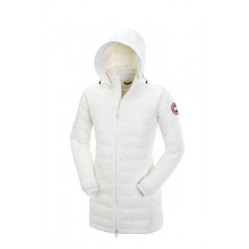 Moncler gynaikeia rouxa