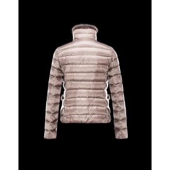 Moncler rouge ρουχα